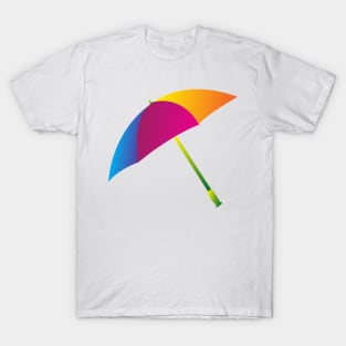 Pride Umbrella T-Shirt